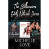 The Billionaires Dirty Network Series: A Bad Boy Romance Box Set - Paperback