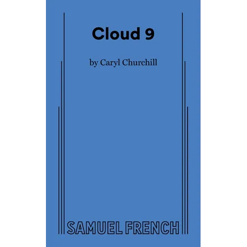 Cloud Nine - Paperback