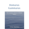 Homarus Gammarus: The European Lobster in Atlantic Waters - Paperback