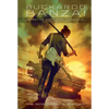 Buckaroo Banzai Against the World Crime League, Et Al: A Compendium of Evils - Hardcover