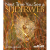 Next Time You See a Spiderweb - Paperback