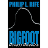 Bigfoot Across America - Paperback