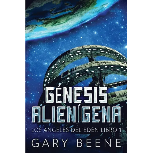 Génesis Alienígena - Paperback