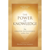 The Power of Knowledge: The Greater Intelligence within You - Paperback