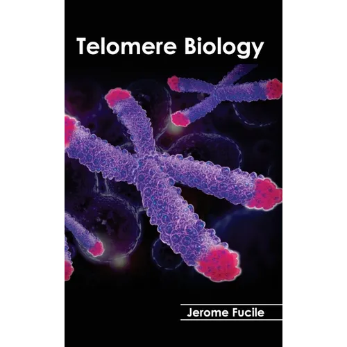 Telomere Biology - Hardcover
