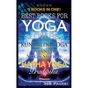 Best Books for Yoga Lovers - 3 Books in One!: Hatha Yoga Pradipika, Patanjali Yoga Sutras, Kundalini Yoga - Paperback