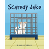 Scaredy Jake - Paperback
