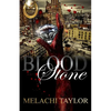 Blood Stone - Paperback