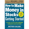 How to Make Money in Stocks Getting Started: A Guide to Putting Can Slim Concepts Into Action - Paperback