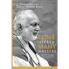 Lone Seeker Many masters - Paperback
