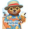 The Adventures of Paddington - Board Book