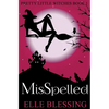 MisSpelled - Paperback