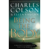 Being the Body - Paperback