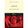 Love: The Greatest Gift of All - Paperback