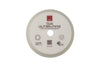 PAD, RUPES DA180S DA FINE 7" WHITE