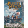 A Prince's Errand - Hardcover