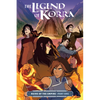 The Legend of Korra: Ruins of the Empire Part One - Paperback