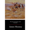 The Sacred Formulas of the Cherokees - Paperback