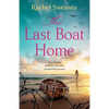 The Last Boat Home - Paperback