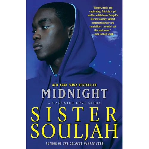 Midnight: A Gangster Love Story - Paperback