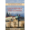 The History of the Czech Republic and Slovakia - Hardcover