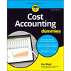 Cost Accounting for Dummies - Paperback