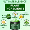 FootRelief Tea Tree Cream