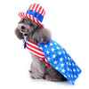 Pet Dog Supplies Creative Halloween Christmas Pet Clothes Weird Dog Clothes
