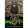 Gallows Point: A Jack Rackham Adventure - Paperback