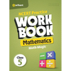 NCERT Practice Workbook Mathematics Math-Magic Class 5th - Paperback
