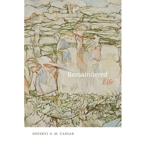 Remaindered Life - Hardcover