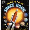 The Pop-Up, Pull-Out Space Book - Hardcover