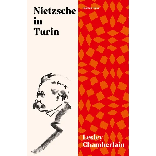 Nietzsche in Turin: The End of the Future - Paperback