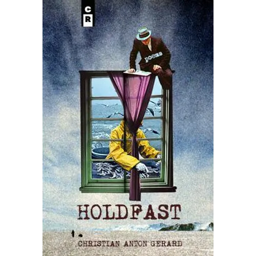 Holdfast - Paperback