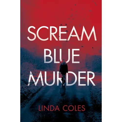 Scream Blue Murder - Paperback