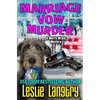 Marriage Vow Murder - Paperback