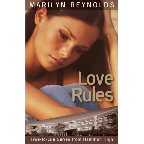 Love Rules - Paperback