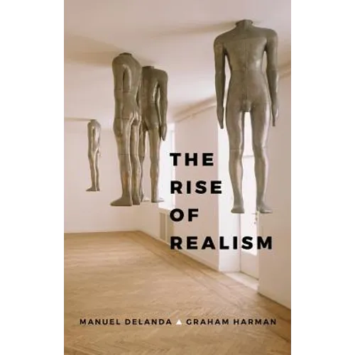 The Rise of Realism - Paperback