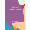 The Land of Heart's Desire - Paperback