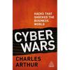 Cyber Wars: Hacks That Shocked the Business World - Paperback