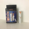 Lipstick eyebrow trimmer, women's shaver, hair remover, electric eyebrow trimmer, charging eyebrow trimmer, hair scraper