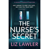 The Nurse's Secret: An absolutely jaw-dropping psychological thriller - Paperback