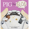 Pig the Slob - Hardcover