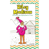 Riley Madison Discovers the Superpower of Time - Hardcover