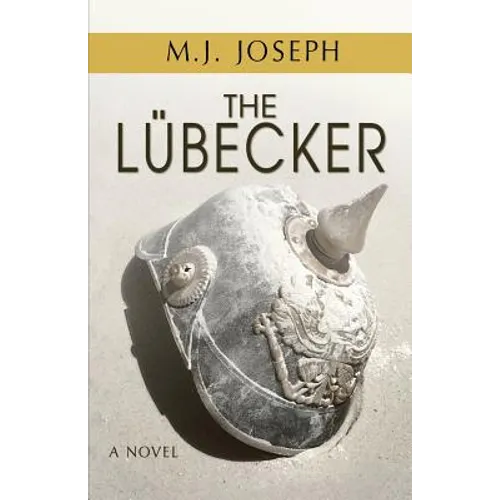 The Lubecker - Paperback