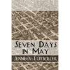 Seven Days in May - Paperback