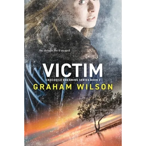 Victim - Paperback