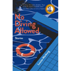 No Diving Allowed - Paperback
