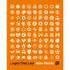 Logos That Last: How to Create Iconic Visual Branding - Hardcover