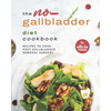 The No-Gallbladder Diet Cookbook: Recipes to Cook Post Gallbladder Removal Surgery - Paperback